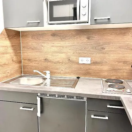 Lägenhet Sophie Flair 2